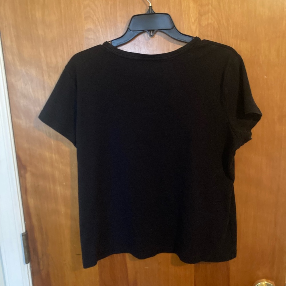 Talbots Dragonfly T Shirt - Picture 2 of 3